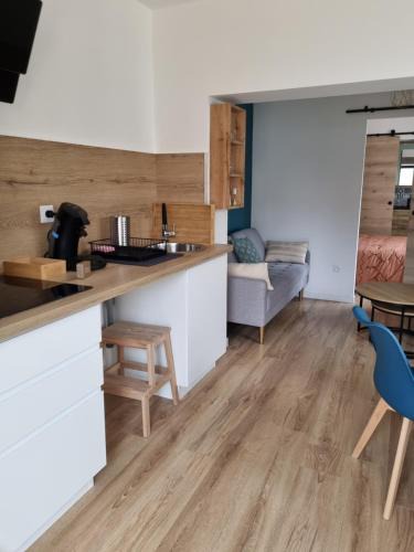 Geneston House | Logement entier proche Nantes