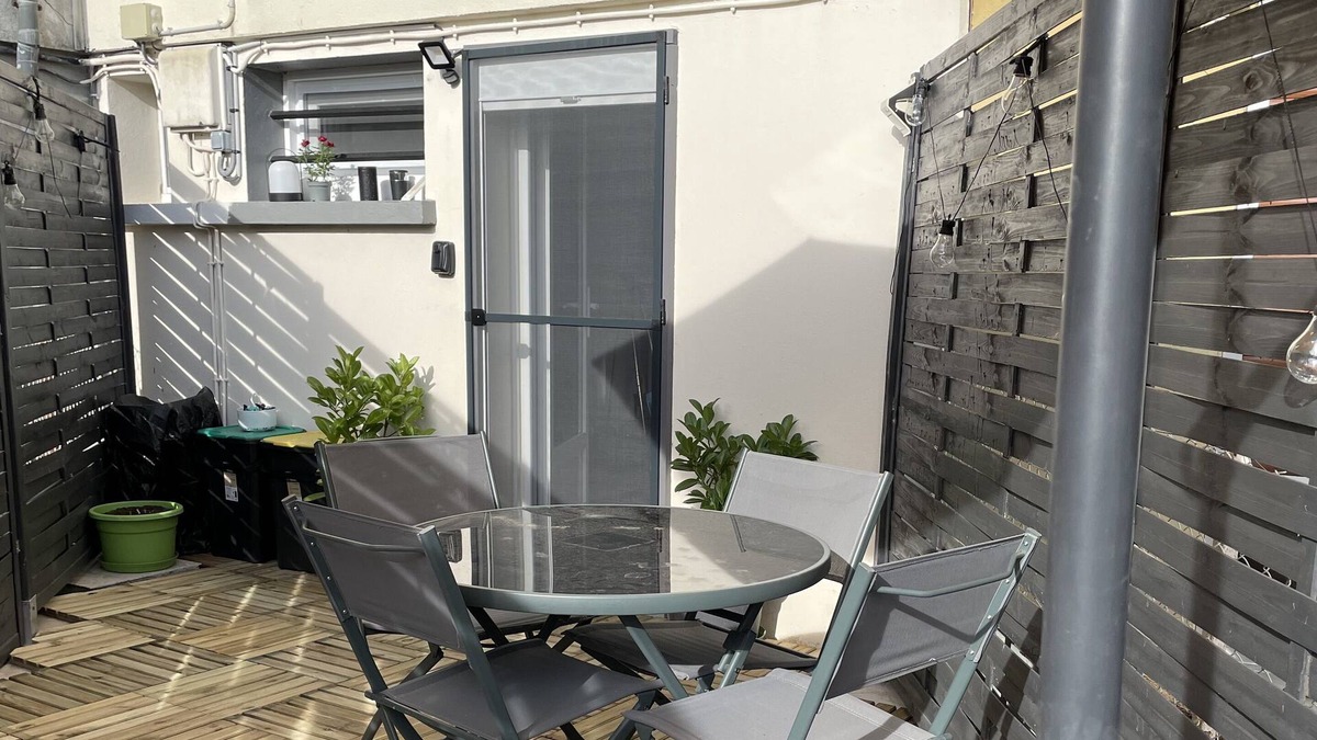 Chateaudun Apartment | Logement Entier, Refait à Neuf
