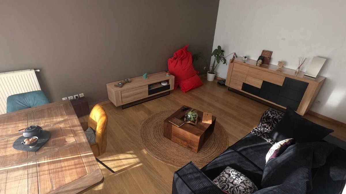 Gex Apartment | Logement Entre Ville et Nature