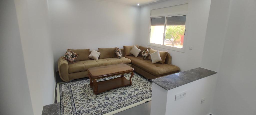 Selouane Apartment | Logement familial