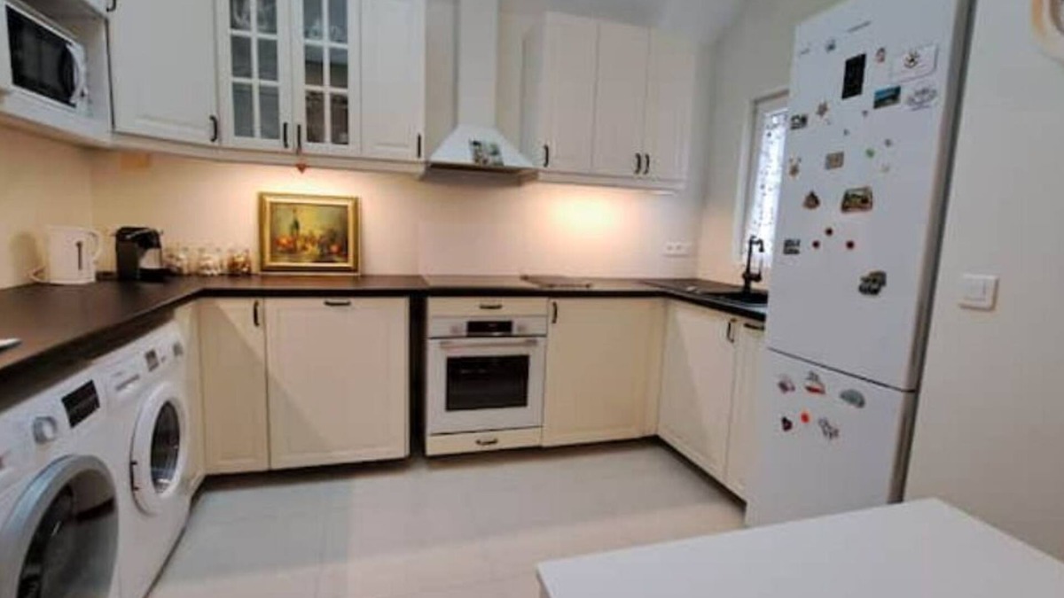 La Ferte-sous-Jouarre Apartment | Logement Famille
