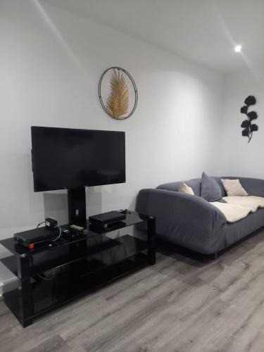 Friville-Escarbotin Apartment | Logement Friville