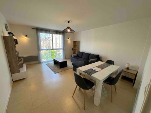 Paray-le-Monial Apartment | Logement hypercentre