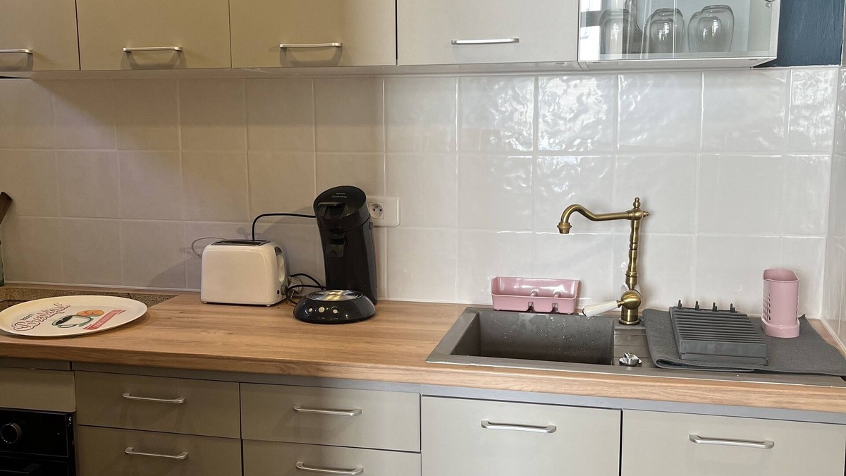 Aulnay Apartment | Logement Idéalement Situé