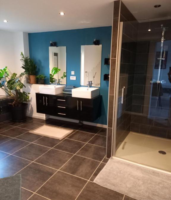 Tour-en-Sologne House | logement indépendant