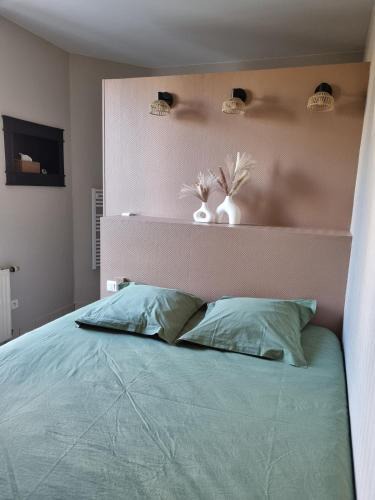 Cholet Apartment | Logement indépendant Sacré Coeur