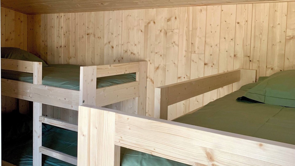 Saint-Affrique Bed & Breakfast | Logement Insolite Dans un Ancien box à Cheval