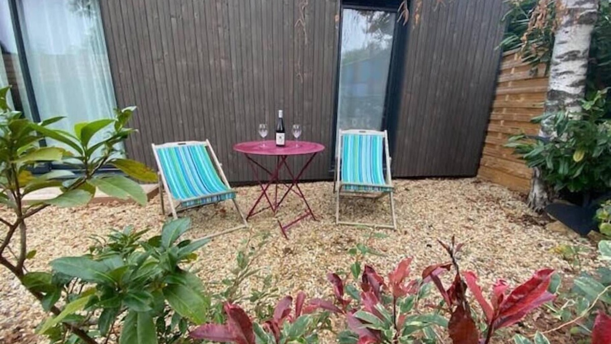 Montmerle-sur-Saone House | Logement "Le Temps d'une Pause" face au Beaujolais