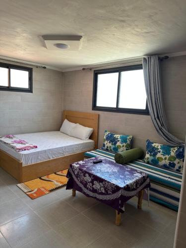 Oualidia Apartment | Logement Maria