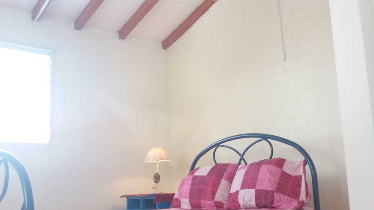 Sainte-Rose Apartment | Logement Meublé à 15mn Environ de Plages, à Sainte-rose