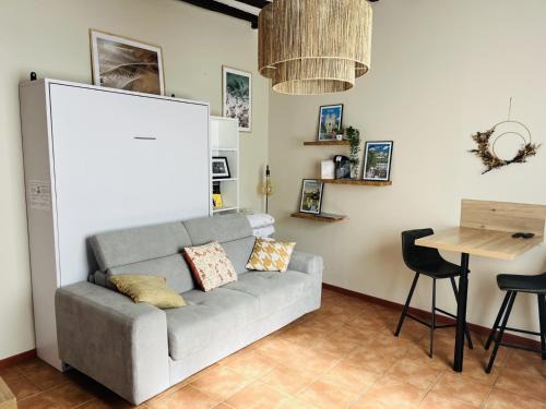 Verzy Apartment | Logement, plein centre du village de Verzy