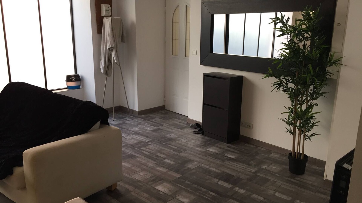 La Petite-Boissiere Apartment | Logement Pour 2 a 5 Personnes
