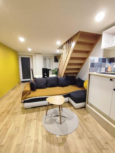 Durtol Apartment | logement près des volcans