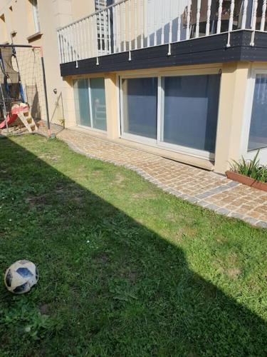 Pomponne Apartment | Logement Proche Disneyland et Paris