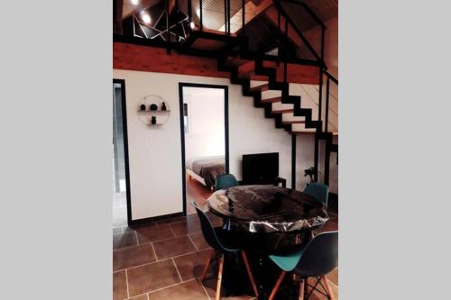 Chancenay House | Logement proche Saint Dizier et Lac du Der