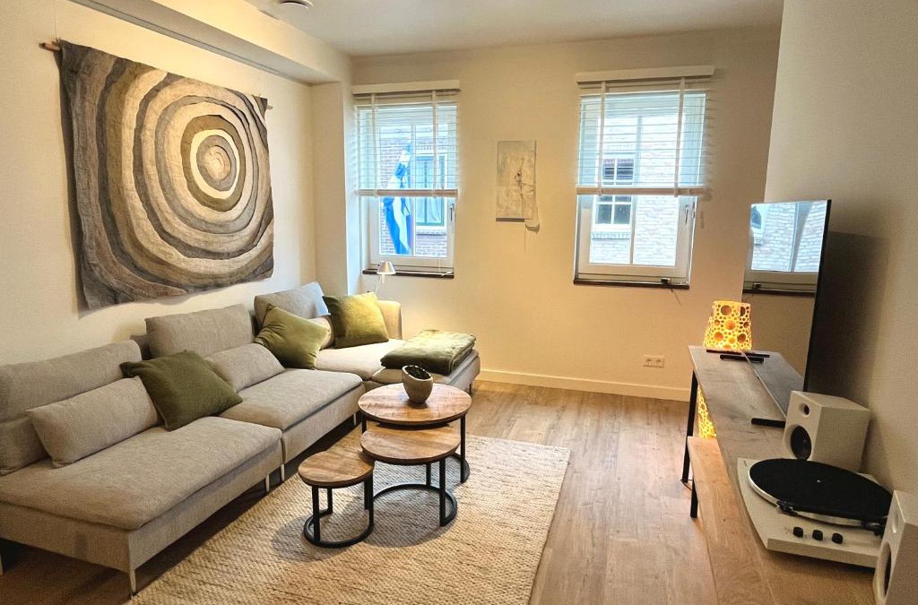 Groede Apartment | Logement 't Slikje Groede