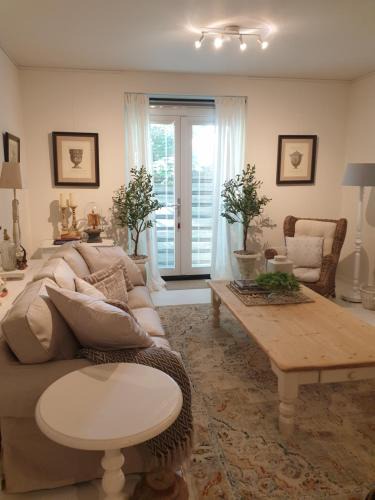 Municipality of Ooststellingwerf Apartment | Logement 't Steegje