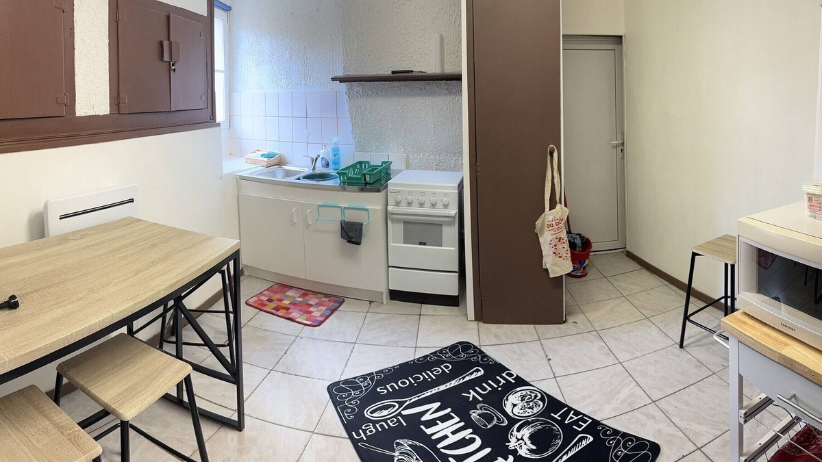 Wassy Apartment | Logement Tout Confort Situé à 15 Kilomètres du Lac du Der