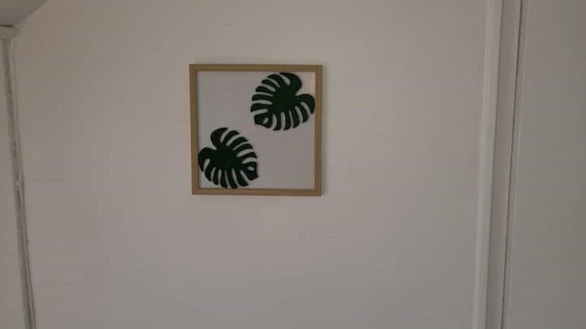 Reims Apartment | LOGEMENT VERT, Whole house: apartment