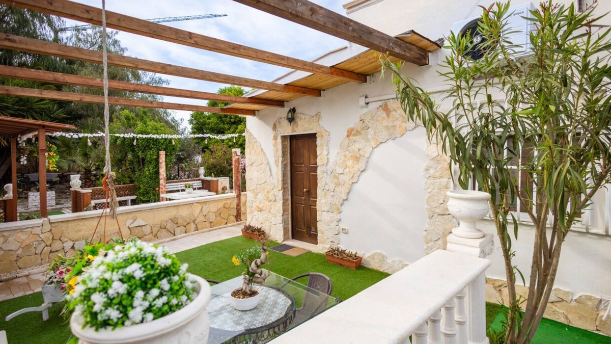 Trani Apartment | Loger Le Soleil - Trani