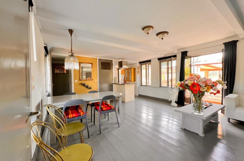 Beneden-Leeuwen Apartment | Logeren aan de uiterwaarden