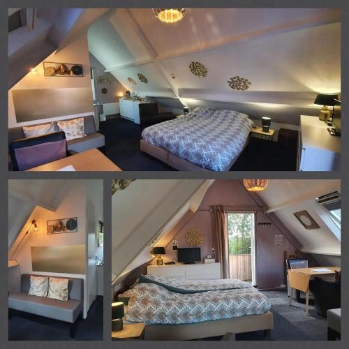 Broek op Langedijk House | Logeren op Dijk43
