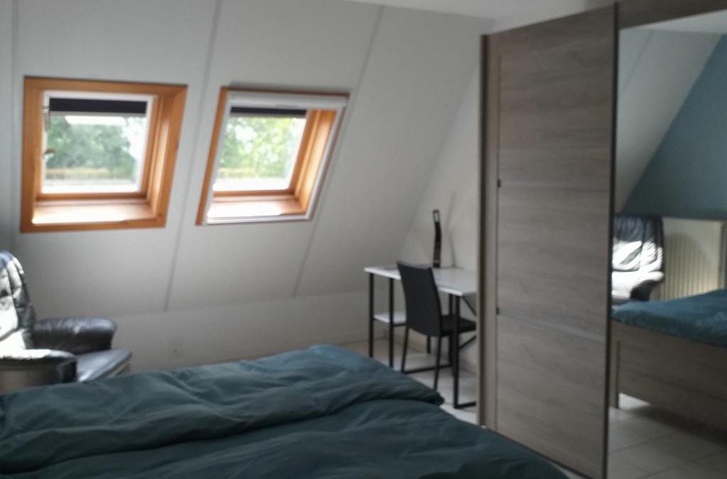Herentals House | logies 'Raapbreuk'