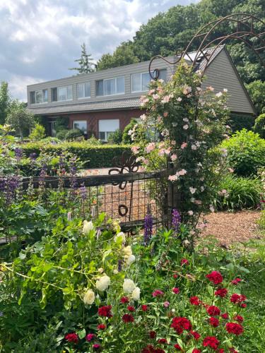 Rijkevorsel Bed & Breakfast | LOGIES Tuin der Zinnen