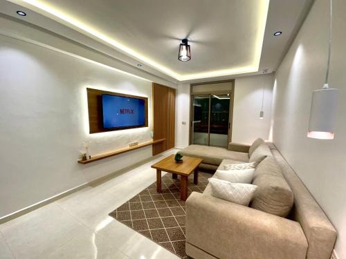 Cite Charaf Apartment | LogiHomeMorocco