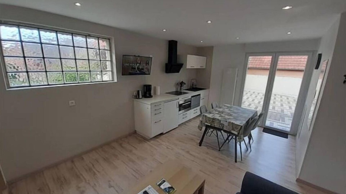 Niederbronn-les-Bains Apartment | Logis 3 des Bergers ☆