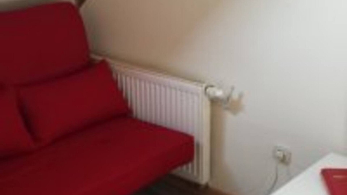 Dessau-Rosslau Apartment | Logis 3 - Logis am Park