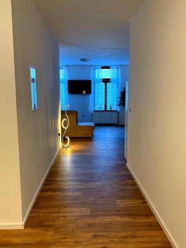 Bremen-Vegesack Apartment | Logis-Apartment