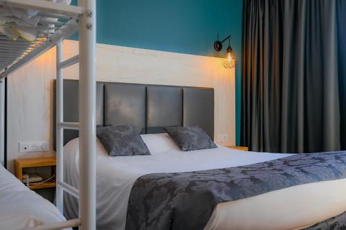 Agnetz Hotel | Logis Clermotel - Hôtel & Restaurant