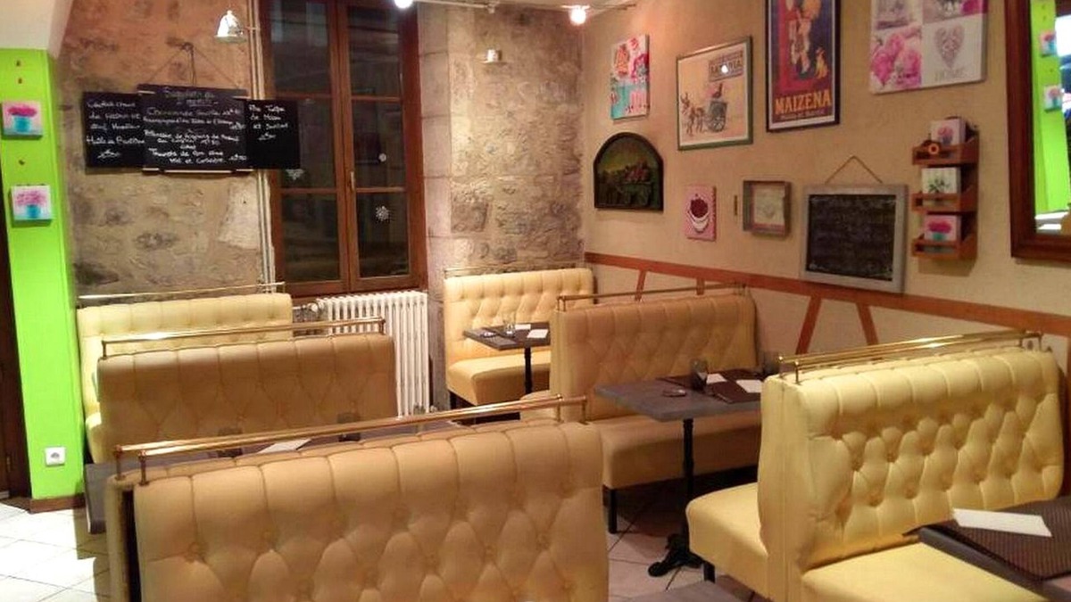 Corbigny Hotel | Logis de L'Europe