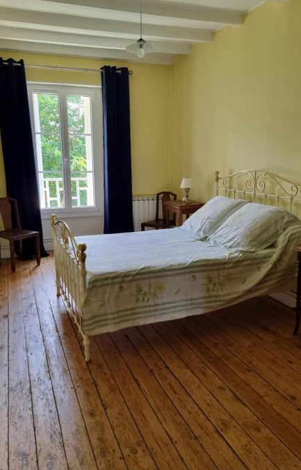 Fontaines-d'Ozillac House | Logis de Pagnolet