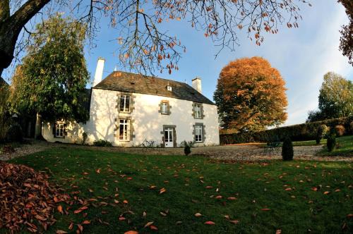Madre House | Logis de Vaux - Maison de campagne familiale spacieuse