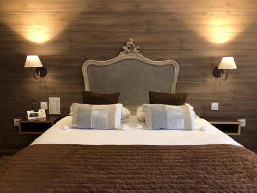 Tarare Hotel | Logis Hôtel Burnichon