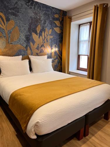 La Cote-Saint-Andre Hotel | Logis Hôtel de france