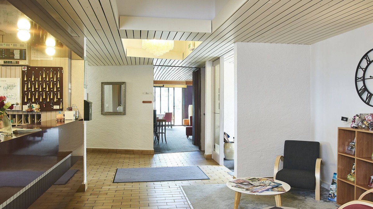 Pouzauges Hotel | Logis Hôtel de la Bruyere