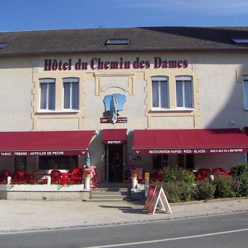 Corbeny Hotel | Logis Hôtel & Restaurant du Chemin des Dames