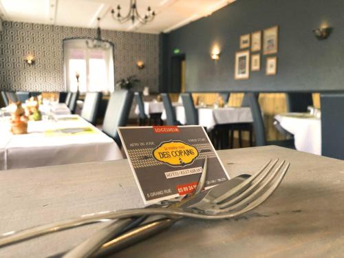 Logelheim Hotel | logis hôtel restaurant Le rendez-vous des Copains