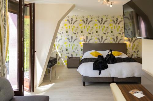 Sewen Hotel | Logis Hotel Des Vosges