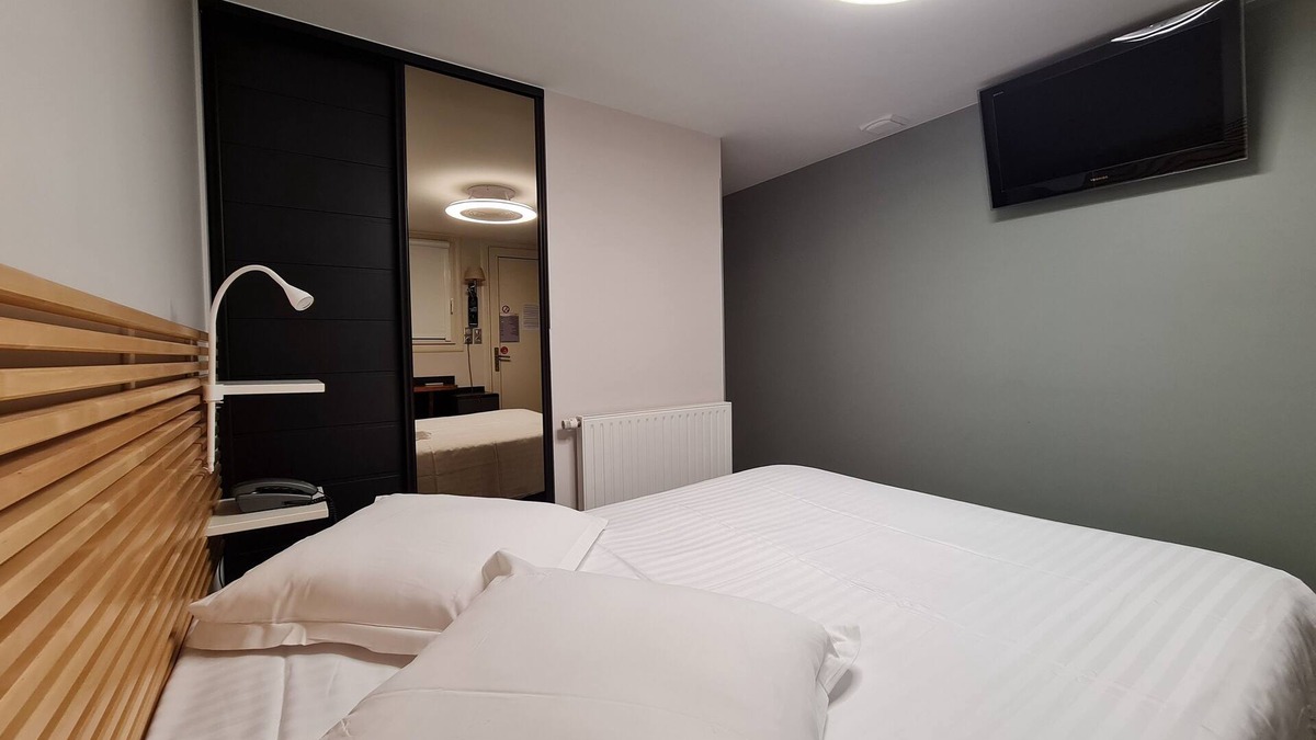 Bignan Hotel | Logis Hotel No-Minoe