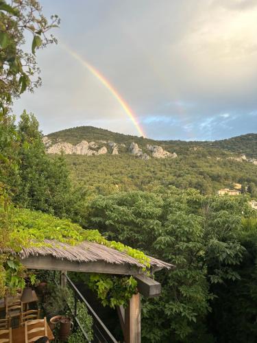 Mimet Hotel | Logis Hotel Restaurant Le Grand Puech