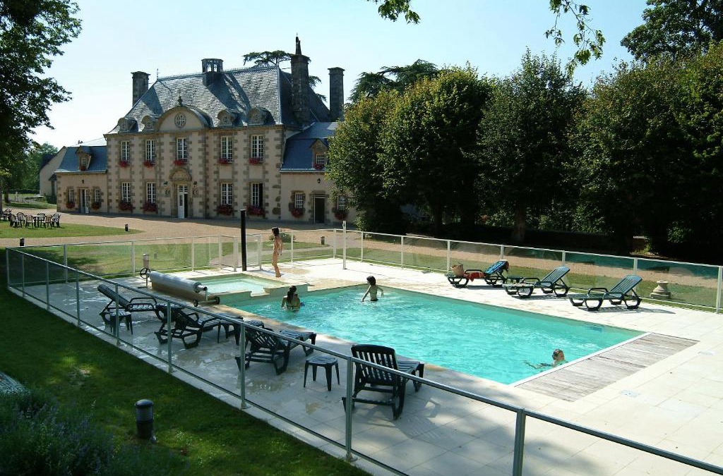 Moulay Hotel | Logis La Marjolaine