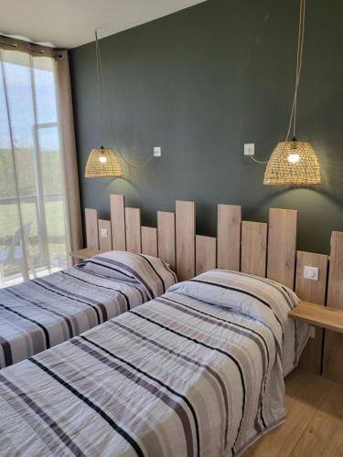 Chaource Hotel | Logis Le Cadusia