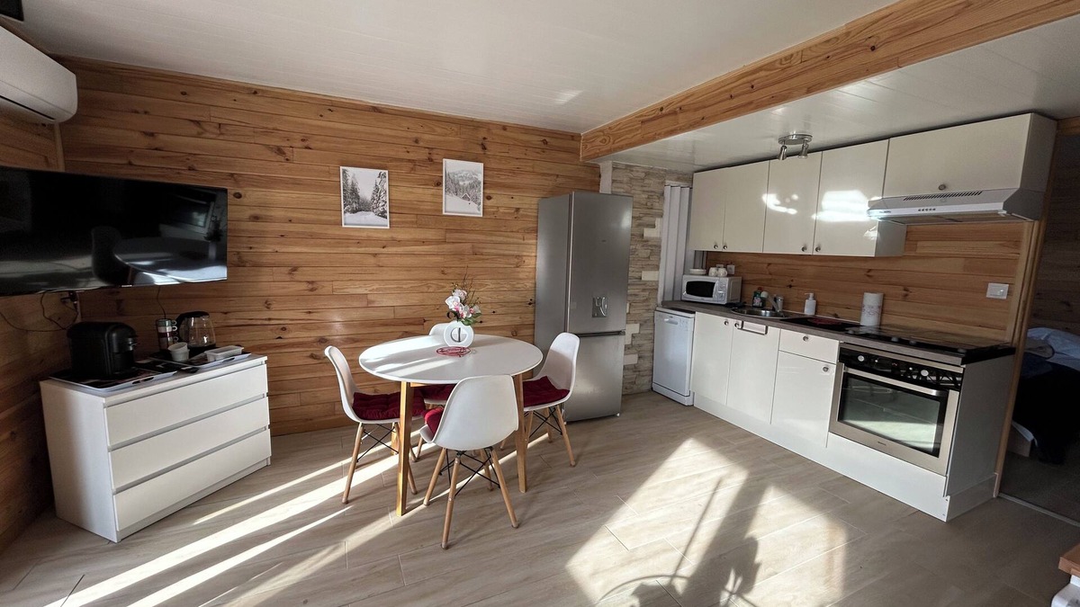 Granges-Aumontzey Apartment | Logis with spa 10min from Gerardmer!