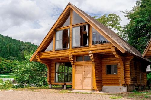 Gujo Other | Logland Okumino - Camp - Vacation STAY 42253v
