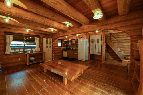 Gujo Other | Logland Okumino - Camp - Vacation STAY 42151v