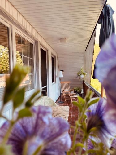 Undeloh Apartment | Loh Apartments - Wald.Natur.Ruhe.